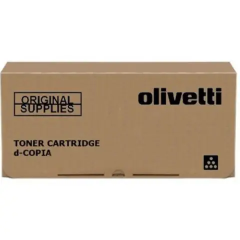 Olivetti B1234 - Toner do Olivetti d-Copia 4023, 4024